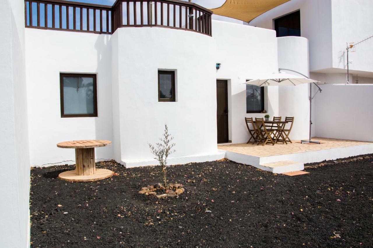 Вілла Casa Maui Ла-Оліва Екстер'єр фото